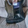 Squier/Fender Fretless Jazz Bass Image 4