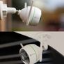 Outdoor Security Camera WiFi 1080P, 30M Night Vision, IP 66 Waterproof, Motion Detection, Cloud/SD Card Storage, Work with Alexa (FREE POSTAGE) Image 3