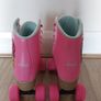 Brand new Coca Cola Love Roller Skates - size UK 6 Image 4