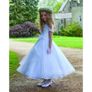 Isabella Communion Dress Image 2