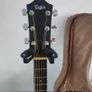 Taylor Academy 12e Grand Concert Acoustic Electric-Gigbag Image 2