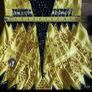 Yellow Gavin Irish Dancing Dress Image 5