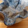Quirky pottery bowl Image 3