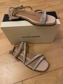 KG Kurt Geiger Sandal Brand New