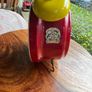 vintage Walt Disney Mickey Mouse alarm clock Image 4