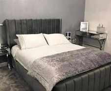 beds