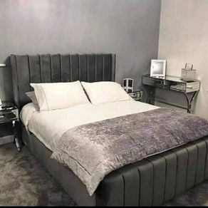 beds