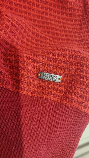 Hugo Boss sweater