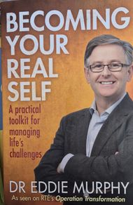 Brand New Becoming Your Real Self FREE