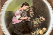 Decorative Wall Plate