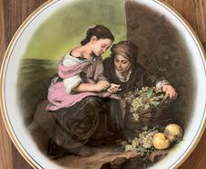 Decorative Wall Plate