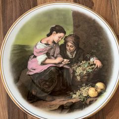 Decorative Wall Plate