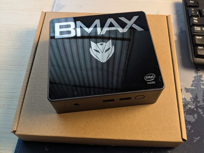 Mini PC Like New Windows 11 Pro