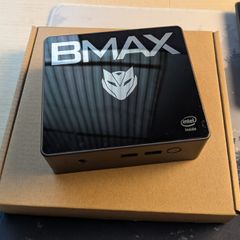 Mini PC Like New Windows 11 Pro