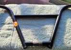 S&M Fu Bars for BMX