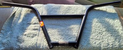 S&M Fu Bars for BMX