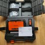Otofix D1 Max2 car diagnostic tool scanner Image 4