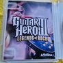Guitar hero 3 III Legends of Rock PlayStation3 Ps3 games Original Image 3