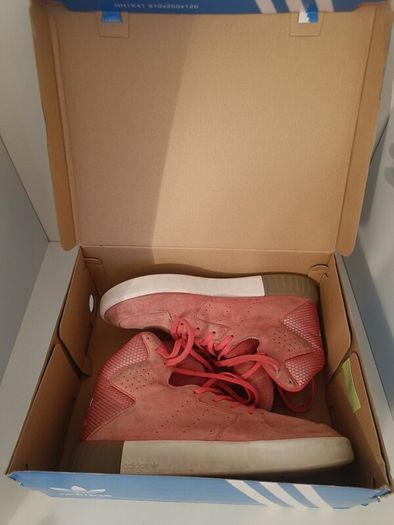 Adidas Originals Tubular Invader 2.0 UK 7