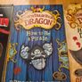 how to train your dragon books, Complete set Image 3