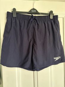 speedo shorts