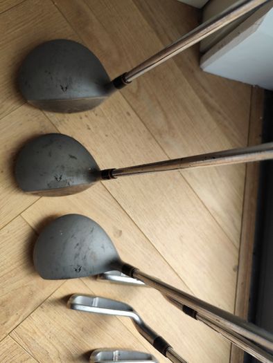 Golf club