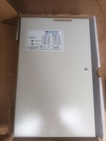 Powerplex 12Volt Power Supply Unit