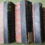Antique The Cornhill Magazine 1800s Image 3