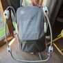 baby swing Image 3