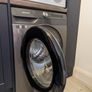 Samsung Series 5+ 9kg Auto Dose Inox Image 2