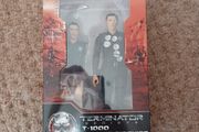 Neca Terminator T1000 figure