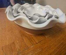 Vintage Stephen Pearce Set of 4 bowls