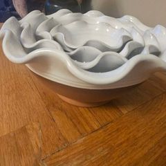 Vintage Stephen Pearce Set of 4 bowls