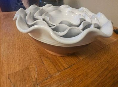 Vintage Stephen Pearce Set of 4 bowls