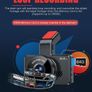 Car Dash Cam Front, FHD 1080P 170 Wide Angle WDR In Vehicle Dashboard Camera 3.0" Display Driving Recorder Video Camera Loop Recording, Night Vision, Motion Detection Visit the Range Tour Store Image 3