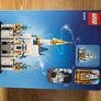 Lego Disney Castle Image 2