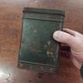 Antique Tea Tin Image 3