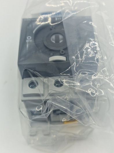 Electrical Switches & Circuit Breakers Bundle