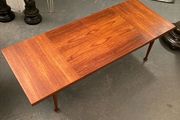 Mid Century Meredew Slab Coffee Table - Warehouse and Showroom Open Saturday 27th June 12 til 4pm Eircode R95T227