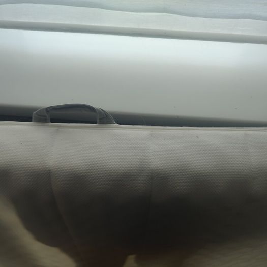 Single mattress