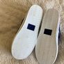 Kids jelly shoes size 1 Image 2