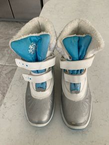 Girls Snow boots