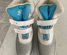 Girls Snow boots