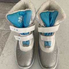 Girls Snow boots