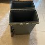 Set of 2 Interlocking Bins Image 2