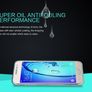 100% Genuine Tempered Glass 9H Screen Protector For Samsung Galaxy J3 (2016) Image 4
