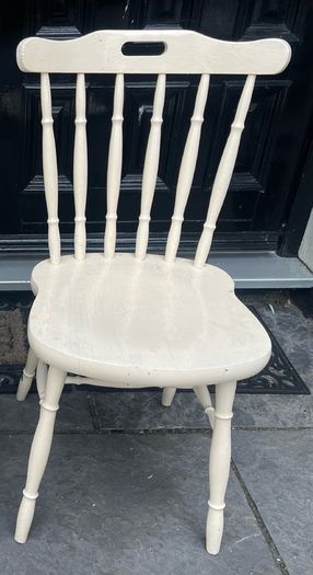 Various Sets Of Dining Chairs Available - See All Pics - Can Deliver