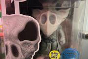Pop Funko Marvel studios 1049 moon knight