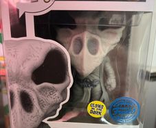 Pop Funko Marvel studios 1049 moon knight