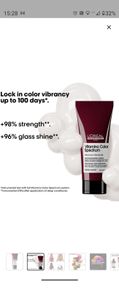Loreal vitamino color Spectrum 75:ml